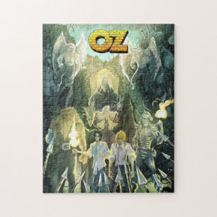 OZ V2 image puzzle