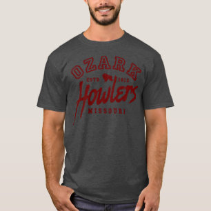 Ozark Howlers T-Shirt