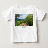 Ozark National Forest Cliff View