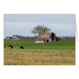 Ozark Old Farm