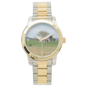 Ozark Old Farm Watch