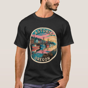Ozark, The Missouri Belle, Riverboat, Casino, Gami T-Shirt