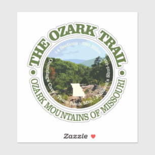 Ozark Trail (rd)