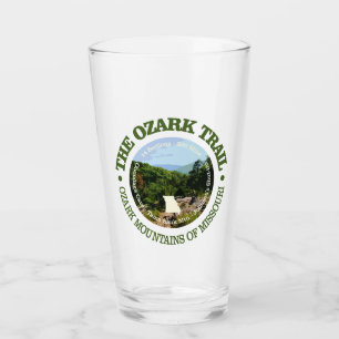 Ozark Trail (rd) Glass