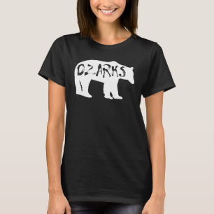 Ozarks Bear T-Shirt