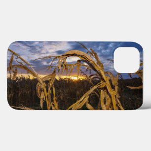 Ozarks Harvest iPhone 13 Case