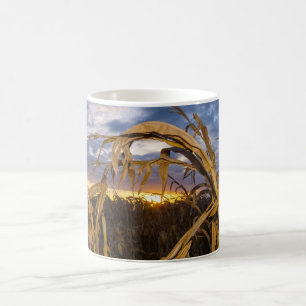 Ozarks Harvest Coffee Mug