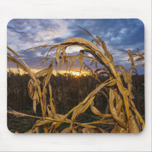 Ozarks Harvest Mouse Pad
