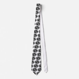 OZGA Turntable Tie