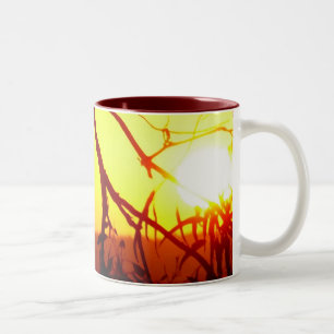 OZiSUNSET Mug