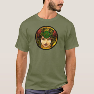 Ozma Oz T-Shirt
