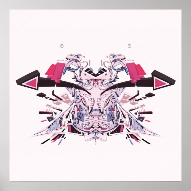 oznan ekwazu poster (Front)