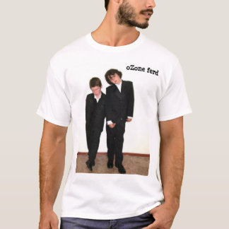 Ozone Ferd Tshirt