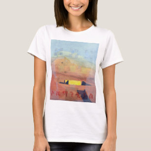 Ozymandias 1997 T-Shirt