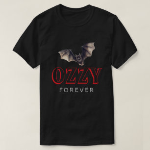 Ozzy forever bat T-Shirt