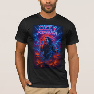 Ozzy forever  T-Shirt