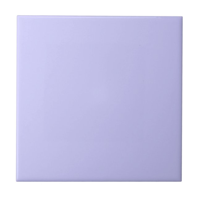 P02 Purple Colour Ceramic Tile (Front)