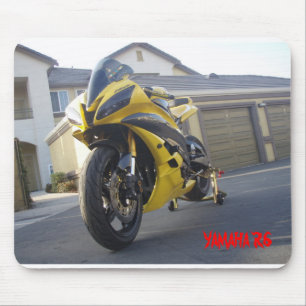 P1170317, YAMAHA R6 MOUSE PAD