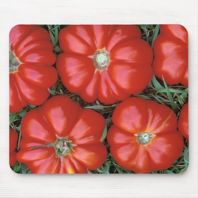 P1950B_Italian tomatoes-Edit-Edit_Zazzle Mouse Pad (Front)