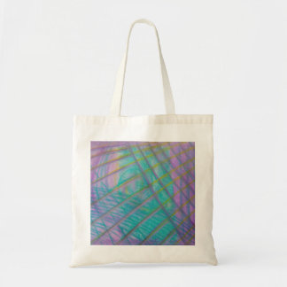P34 Unique Colourful Abstract Art Tote Bag