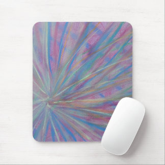 P36 Unique Colourful Abstract Art Mouse Pad