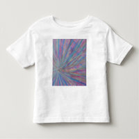 P36 Unique Colourful Abstract Art
