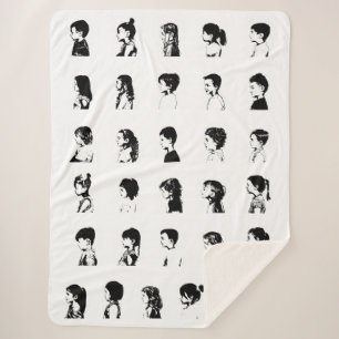 P3 Classroom Blanket