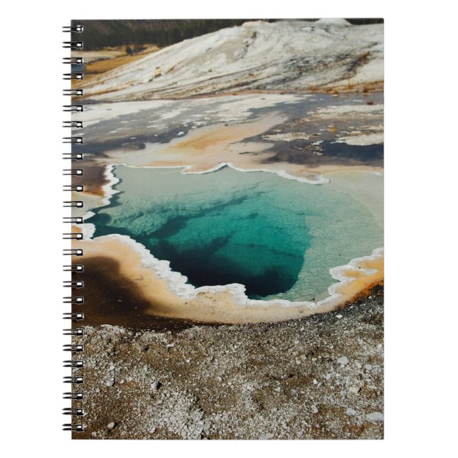 #P4078 Notebook (Front)