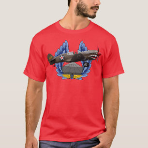 P40 Warhawk T-Shirt