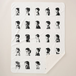 P4 Classroom Blanket