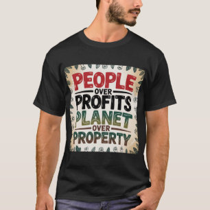 P4 Tee Shirt
