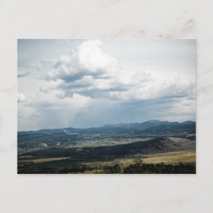#P6993 Postcard