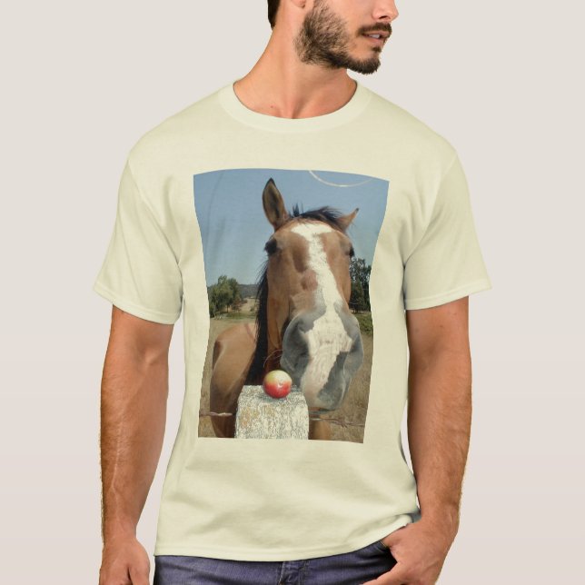 P73100DON T-Shirt (Front)