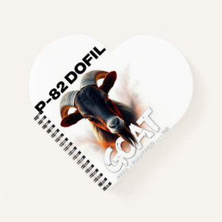 P82-DOFIL IPAD CASES NOTEBOOK