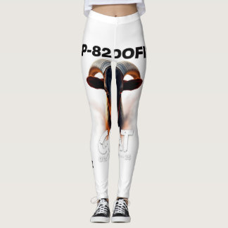 P82-DOFIL  LEGGINGS