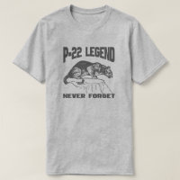 P-22 Mountain Lion Silver Lake P22 