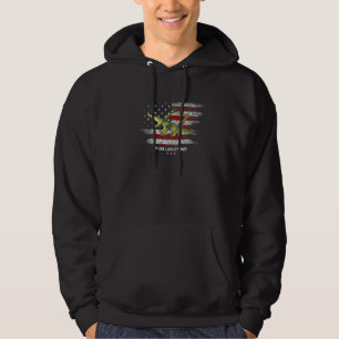 P 38 Lightning P38 Ww2 Aircraft Fighter Jet Pilot Hoodie