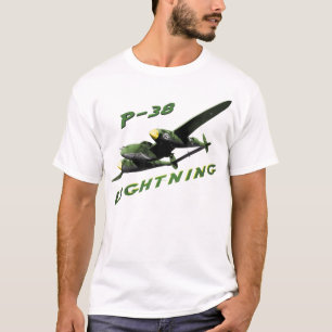P-38 Lightning T-Shirt