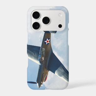 P-40 CURTISS WARHAWK FIGHTER SQUADRON
