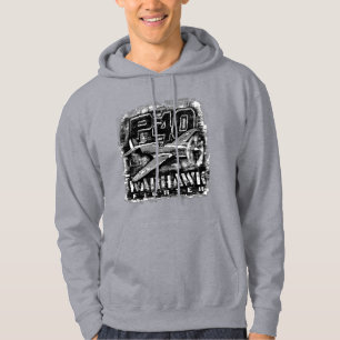 P-40 Warhawk Hoodie