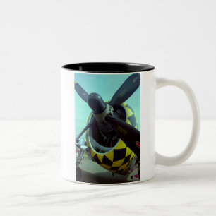 P-47 Thunderbolt Mug