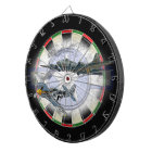 P-51 Mustang flying escort