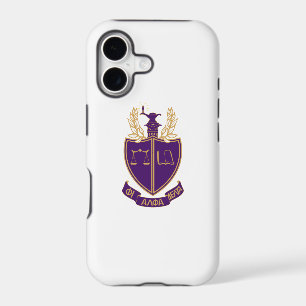 P.A.D. Crest