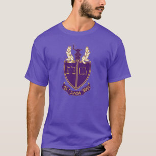 P.A.D. Crest T-Shirt
