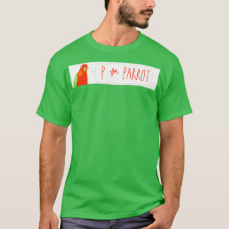 P for presentation T-Shirt