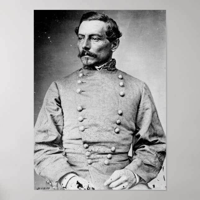 P.G.T. Beauregard Poster (Front)