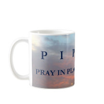 P I P PRAY IN PLACE