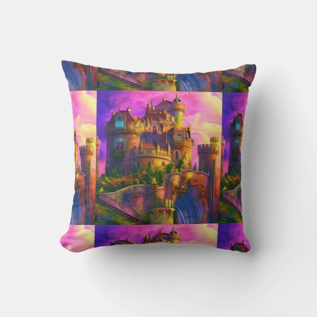 p[illow cushion (Front)