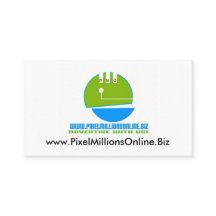 P.M.O. Business Cards 2