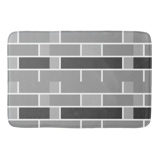 P P 539 e 3 of 3 Bath Mat (Front)